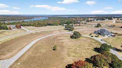 Build your dream home on this premier lot in Rock Creek, home to on Rock Creek Golf Club in Texas - for sale on GolfHomes.com, golf home, golf lot