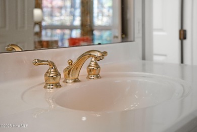 Location, land, and luxurious living define this exceptional on Croasdaile Country Club in North Carolina - for sale on GolfHomes.com, golf home, golf lot