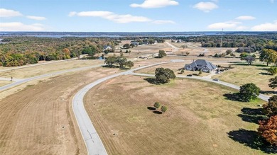 Build your dream home on this premier lot in Rock Creek, home to on Rock Creek Golf Club in Texas - for sale on GolfHomes.com, golf home, golf lot