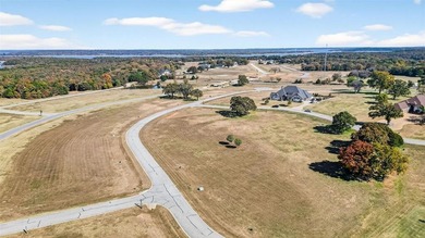 Build your dream home on this premier lot in Rock Creek, home to on Rock Creek Golf Club in Texas - for sale on GolfHomes.com, golf home, golf lot