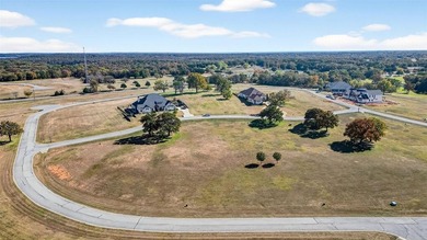 Build your dream home on this premier lot in Rock Creek, home to on Rock Creek Golf Club in Texas - for sale on GolfHomes.com, golf home, golf lot