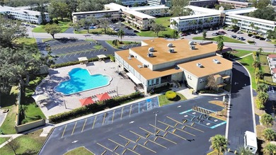 PRICE IMPROVEMENT!  Welcome to an 1100 sq.ft., 2 Bedroom/2 on On Top Of The World Golf Course in Florida - for sale on GolfHomes.com, golf home, golf lot