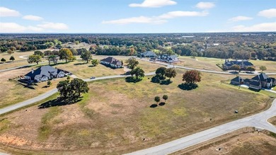 Build your dream home on this premier lot in Rock Creek, home to on Rock Creek Golf Club in Texas - for sale on GolfHomes.com, golf home, golf lot