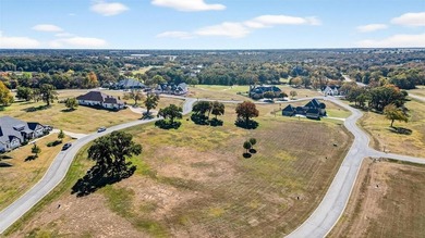Build your dream home on this premier lot in Rock Creek, home to on Rock Creek Golf Club in Texas - for sale on GolfHomes.com, golf home, golf lot