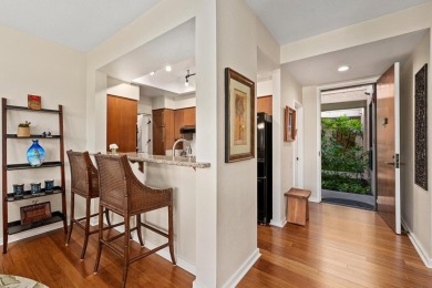 Enjoy both comfort and luxury in this beautifully updated condo on Waikoloa Beach Resort Golf Course in Hawaii - for sale on GolfHomes.com, golf home, golf lot