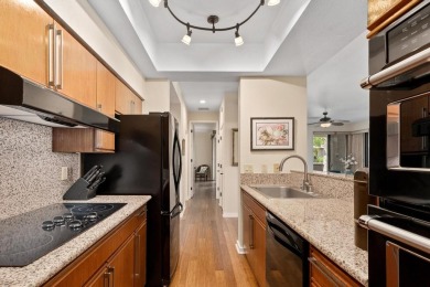 Enjoy both comfort and luxury in this beautifully updated condo on Waikoloa Beach Resort Golf Course in Hawaii - for sale on GolfHomes.com, golf home, golf lot