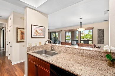 Enjoy both comfort and luxury in this beautifully updated condo on Waikoloa Beach Resort Golf Course in Hawaii - for sale on GolfHomes.com, golf home, golf lot