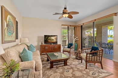 Enjoy both comfort and luxury in this beautifully updated condo on Waikoloa Beach Resort Golf Course in Hawaii - for sale on GolfHomes.com, golf home, golf lot