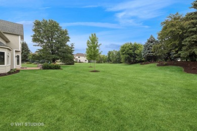 This one doesn't just raise the bar...IT IS THE BAR!  You'll on Stonebridge Country Club in Illinois - for sale on GolfHomes.com, golf home, golf lot