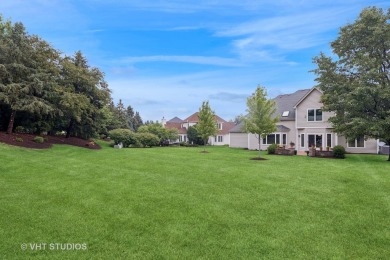 This one doesn't just raise the bar...IT IS THE BAR!  You'll on Stonebridge Country Club in Illinois - for sale on GolfHomes.com, golf home, golf lot