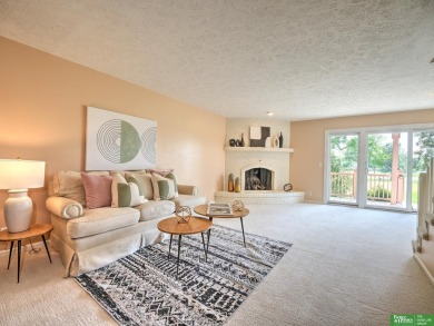 Dawn Grimshaw, M: , dgrimshaw,   - Beautiful condo in the gated on Oak Hills Country Club in Nebraska - for sale on GolfHomes.com, golf home, golf lot
