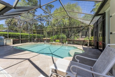 A sense of peace envelops you at this beautiful Sawgrass on The Yard in Florida - for sale on GolfHomes.com, golf home, golf lot