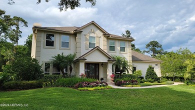 A sense of peace envelops you at this beautiful Sawgrass on The Yard in Florida - for sale on GolfHomes.com, golf home, golf lot