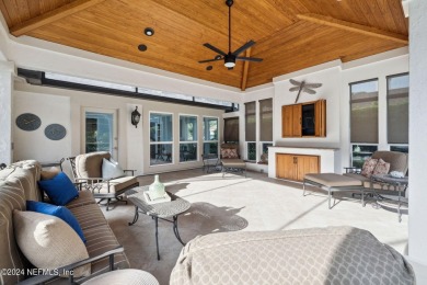 A sense of peace envelops you at this beautiful Sawgrass on The Yard in Florida - for sale on GolfHomes.com, golf home, golf lot