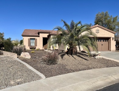 Snuggled at the end of a quiet cul-de-sac w/ UNOBSTRUCTED on Trilogy Golf Club At Vistancia in Arizona - for sale on GolfHomes.com, golf home, golf lot