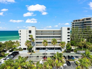 Welcome to your dream condo at the Longboat Key Club! This on Longboat Key Golf Club in Florida - for sale on GolfHomes.com, golf home, golf lot