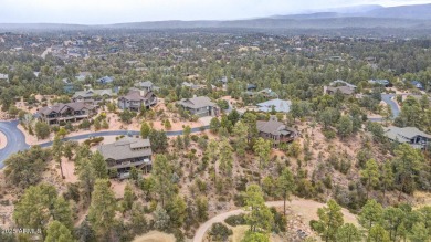 Experience the unparalleled beauty of this custom home site on The Golf Club At Chaparral Pines in Arizona - for sale on GolfHomes.com, golf home, golf lot