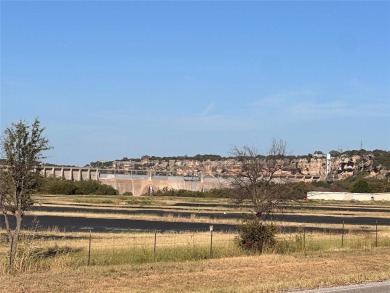 Prime Vacant Lot Near Possum Kingdom Lake, Perfect for Your on The Cliffs Resort in Texas - for sale on GolfHomes.com, golf home, golf lot