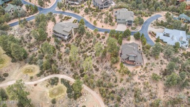 Experience the unparalleled beauty of this custom home site on The Golf Club At Chaparral Pines in Arizona - for sale on GolfHomes.com, golf home, golf lot