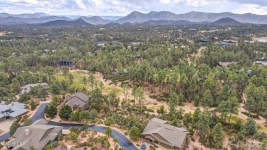 Experience the unparalleled beauty of this custom home site on The Golf Club At Chaparral Pines in Arizona - for sale on GolfHomes.com, golf home, golf lot