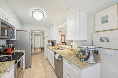 First Floor Unit! Get ready for the ultimate Sarasota Lifestyle on The Meadows Golf and Country Club in Florida - for sale on GolfHomes.com, golf home, golf lot