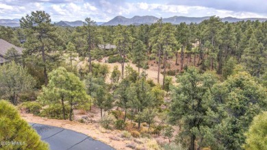 Experience the unparalleled beauty of this custom home site on The Golf Club At Chaparral Pines in Arizona - for sale on GolfHomes.com, golf home, golf lot