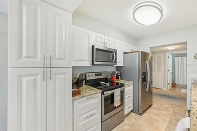 First Floor Unit! Get ready for the ultimate Sarasota Lifestyle on The Meadows Golf and Country Club in Florida - for sale on GolfHomes.com, golf home, golf lot