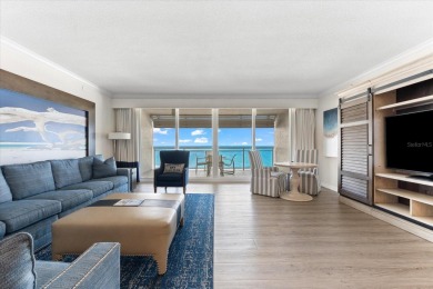 Welcome to your dream condo at the Longboat Key Club! This on Longboat Key Golf Club in Florida - for sale on GolfHomes.com, golf home, golf lot