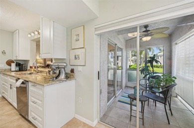 First Floor Unit! Get ready for the ultimate Sarasota Lifestyle on The Meadows Golf and Country Club in Florida - for sale on GolfHomes.com, golf home, golf lot