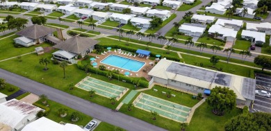 Discover the quintessential Florida lifestyle now! Don't miss on Leisureville Community Golf Course in Florida - for sale on GolfHomes.com, golf home, golf lot