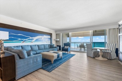 Welcome to your dream condo at the Longboat Key Club! This on Longboat Key Golf Club in Florida - for sale on GolfHomes.com, golf home, golf lot