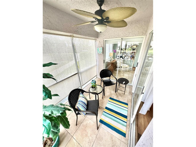 First Floor Unit! Get ready for the ultimate Sarasota Lifestyle on The Meadows Golf and Country Club in Florida - for sale on GolfHomes.com, golf home, golf lot