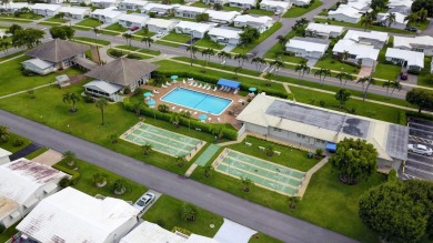 Discover the quintessential Florida lifestyle now! Don't miss on Leisureville Community Golf Course in Florida - for sale on GolfHomes.com, golf home, golf lot