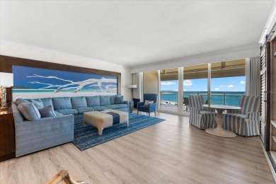 Welcome to your dream condo at the Longboat Key Club! This on Longboat Key Golf Club in Florida - for sale on GolfHomes.com, golf home, golf lot