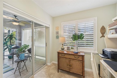 First Floor Unit! Get ready for the ultimate Sarasota Lifestyle on The Meadows Golf and Country Club in Florida - for sale on GolfHomes.com, golf home, golf lot