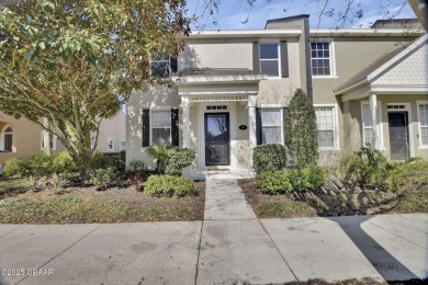 Light-Filled Corner Townhome with Resort-Style Amenities on Victoria Hills Golf Club in Florida - for sale on GolfHomes.com, golf home, golf lot