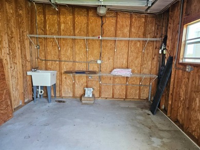 This home is on leased land and is located in a 55+ resort-style on Big Cypress Golf and Country Club in Florida - for sale on GolfHomes.com, golf home, golf lot