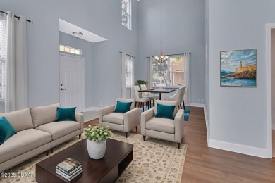 Light-Filled Corner Townhome with Resort-Style Amenities on Victoria Hills Golf Club in Florida - for sale on GolfHomes.com, golf home, golf lot