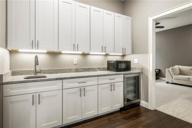 **PUBLIC OPEN HOUSE SUNDAY, 6/22 FROM 2 PM - 4 PM**.  Don't miss on Bella Vista Country Club - Scottsdale in Arkansas - for sale on GolfHomes.com, golf home, golf lot