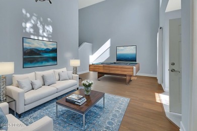 Light-Filled Corner Townhome with Resort-Style Amenities on Victoria Hills Golf Club in Florida - for sale on GolfHomes.com, golf home, golf lot