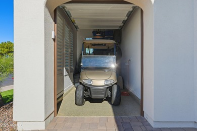 Golf course living at its best at Encanterra! Step into a on Encanterra Country Club in Arizona - for sale on GolfHomes.com, golf home, golf lot