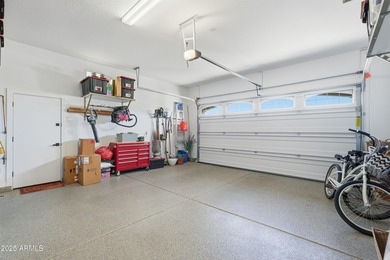 Golf course living at its best at Encanterra! Step into a on Encanterra Country Club in Arizona - for sale on GolfHomes.com, golf home, golf lot