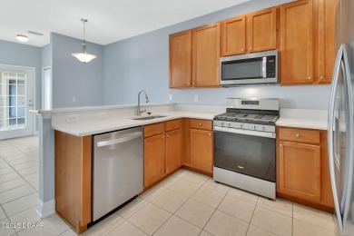 Light-Filled Corner Townhome with Resort-Style Amenities on Victoria Hills Golf Club in Florida - for sale on GolfHomes.com, golf home, golf lot