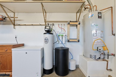 Golf course living at its best at Encanterra! Step into a on Encanterra Country Club in Arizona - for sale on GolfHomes.com, golf home, golf lot