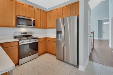 Light-Filled Corner Townhome with Resort-Style Amenities on Victoria Hills Golf Club in Florida - for sale on GolfHomes.com, golf home, golf lot