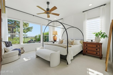 Golf course living at its best at Encanterra! Step into a on Encanterra Country Club in Arizona - for sale on GolfHomes.com, golf home, golf lot