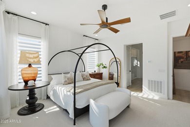 Golf course living at its best at Encanterra! Step into a on Encanterra Country Club in Arizona - for sale on GolfHomes.com, golf home, golf lot