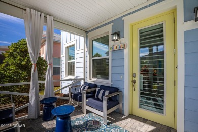 Beautiful Bamboo Cottage available now in Latitude on LPGA International Golf Course in Florida - for sale on GolfHomes.com, golf home, golf lot