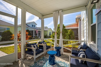 Beautiful Bamboo Cottage available now in Latitude on LPGA International Golf Course in Florida - for sale on GolfHomes.com, golf home, golf lot
