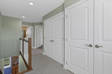 Welcome to your Fully Furnished waterfront DREAM Home retreat!
 on Harbor Hills Country Club in Ohio - for sale on GolfHomes.com, golf home, golf lot